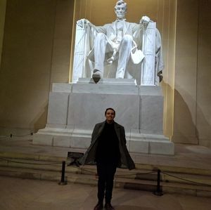 Meet your Posher, Dustin